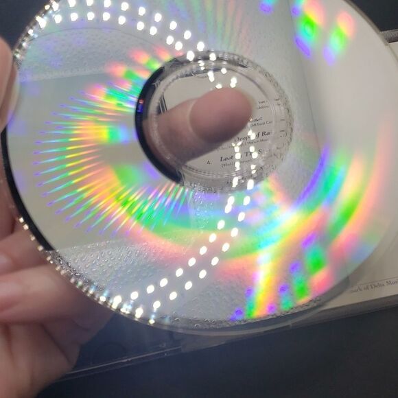 Laserlight digital Judy Garland Christmas through the years CD - Picture 5 of 5